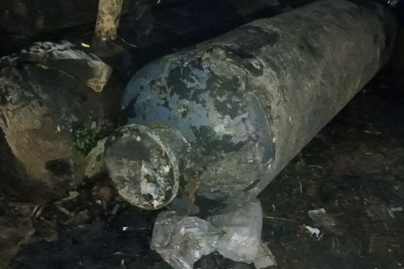    Фото: ГУ МЧС по Нижегородской области Иван Воробьев