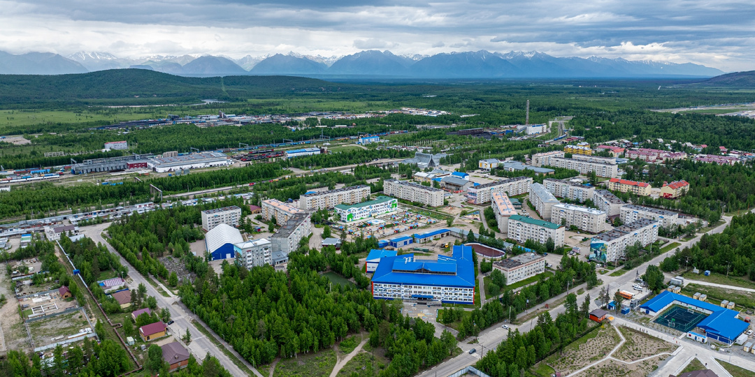 2025 год в Каларском округе: как поддержка «Удоканской меди» меняет жизнь на севере Забайкалья