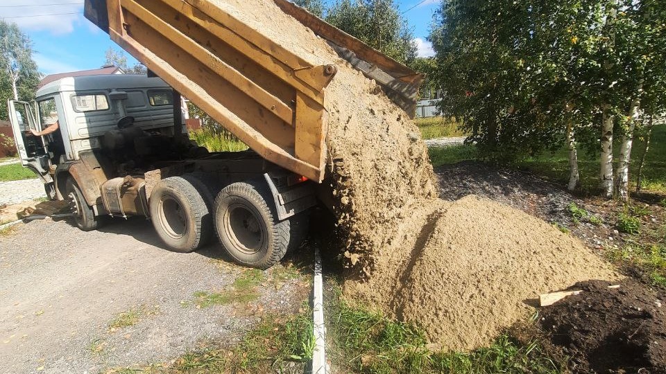 Строительство крыльца своими руками. Часть 2.