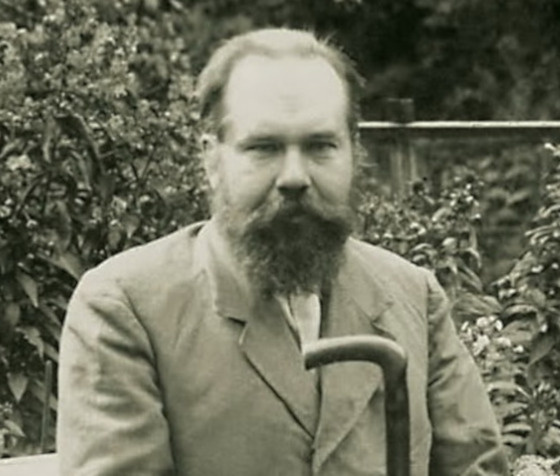 Сергей Иванович Танеев