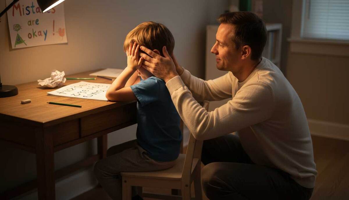 Отец и дети