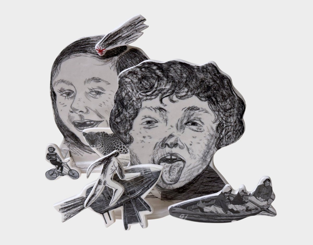    Керамика с характером. У каких российских художников искать объекты для интерьера (фото 1)