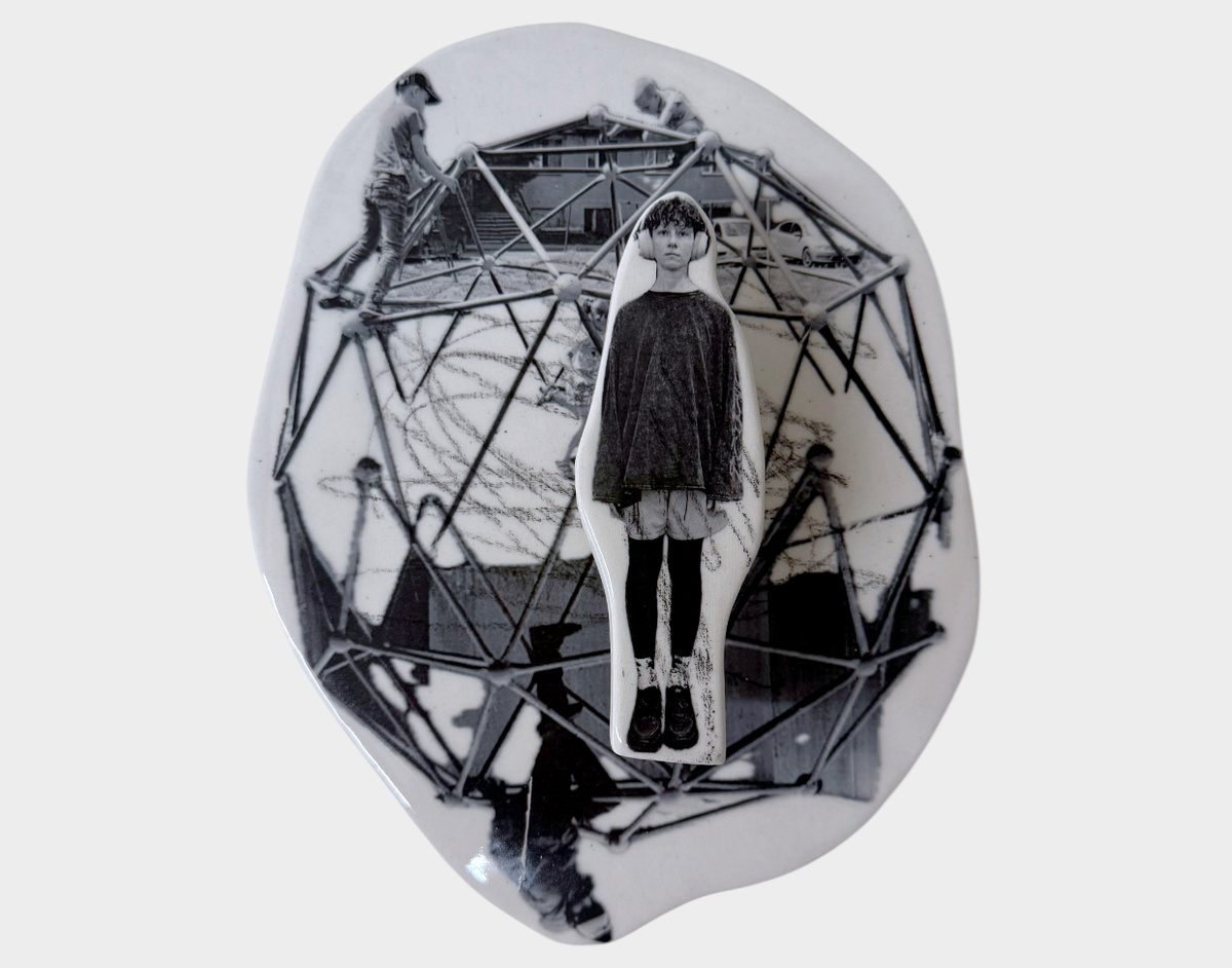    Керамика с характером. У каких российских художников искать объекты для интерьера (фото 2)