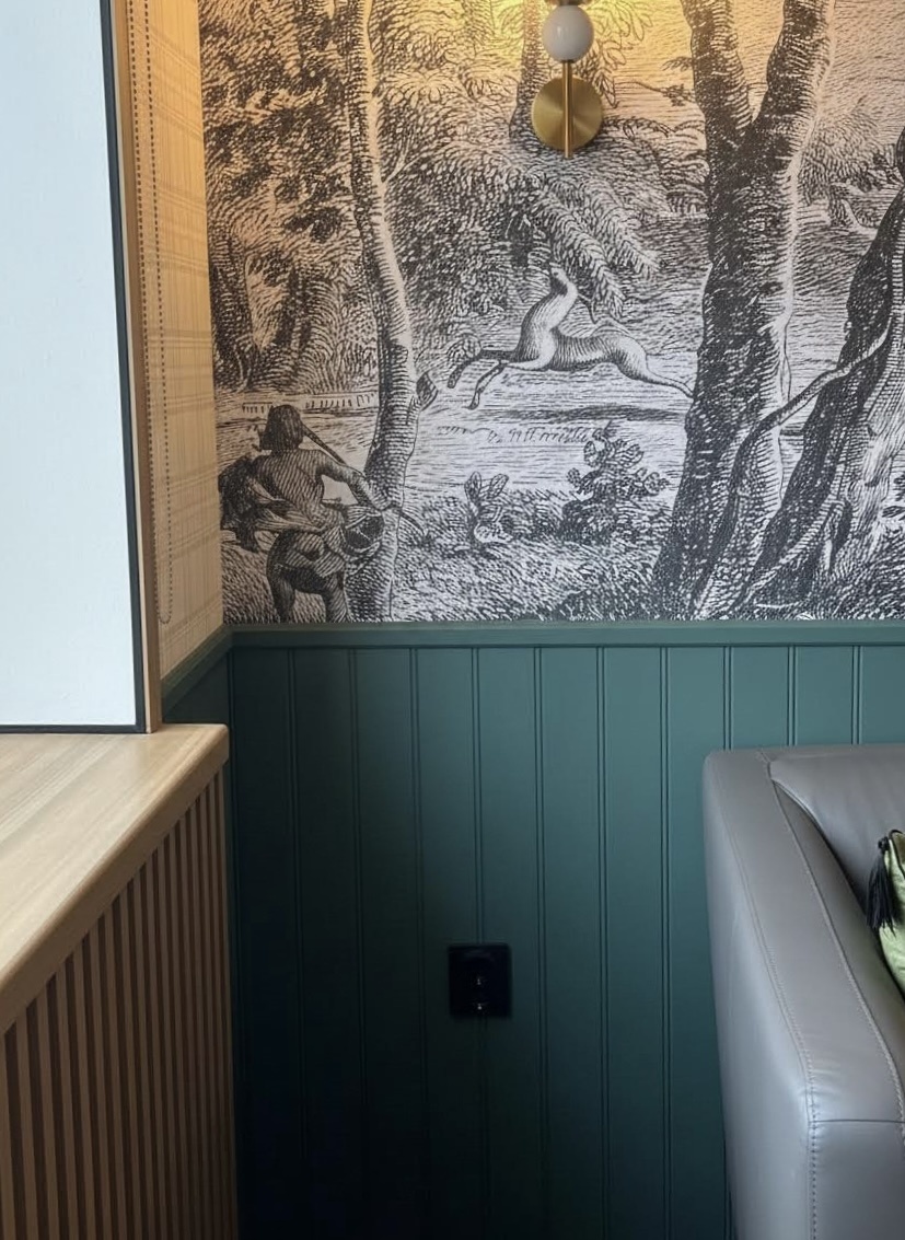 панели Ultrawood Wain 0001