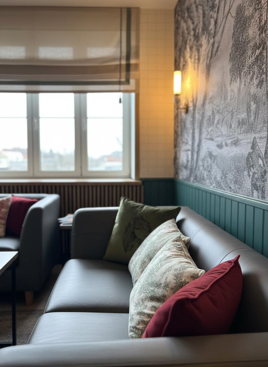 панели Ultrawood Wain 0001