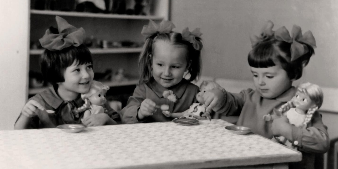 Детское меню из прошлого: чем кормили детей в СССР и почему это всё ещё актуально