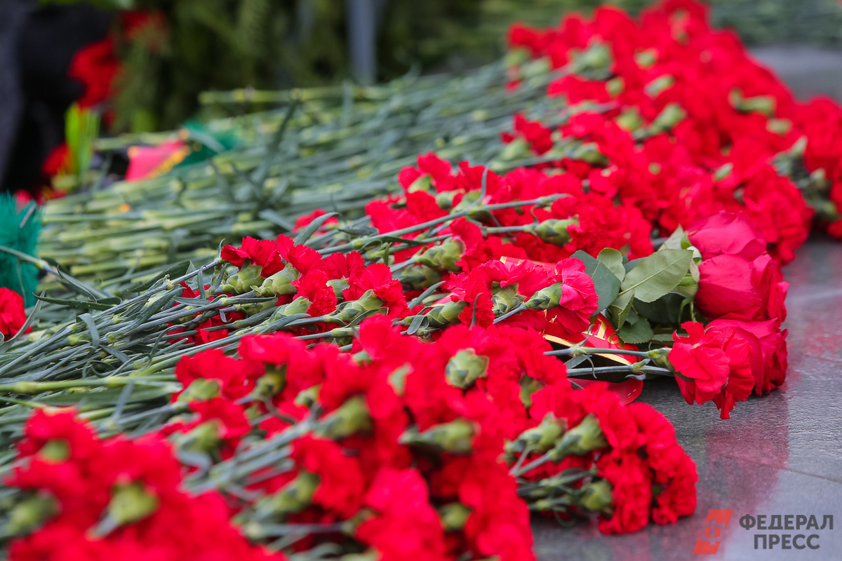 О дате прощания с Василием Козловым сообщат дополнительно.  Фото: Фото: ФедералПресс / Евгений Поторочин