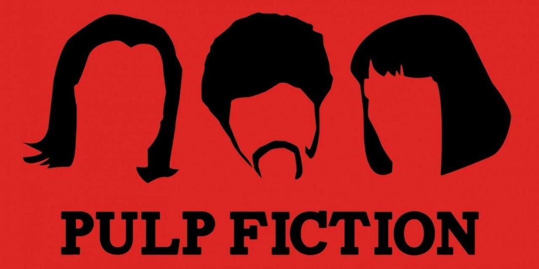 Как в боевиках из 90-х...