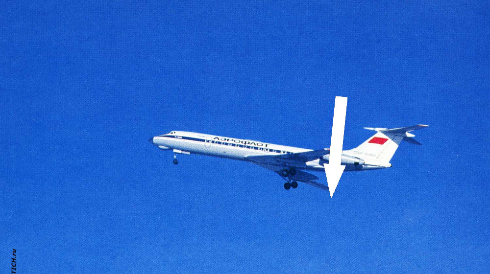    6 странностей авиаперелётов СССР о которых сегодня никто не расскажет