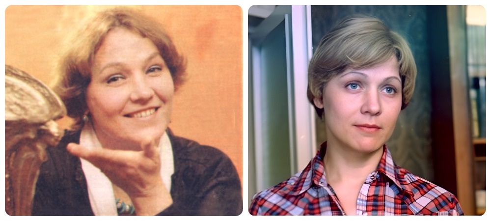 Нина Русланова: История сироты, покорившей советский кинематограф