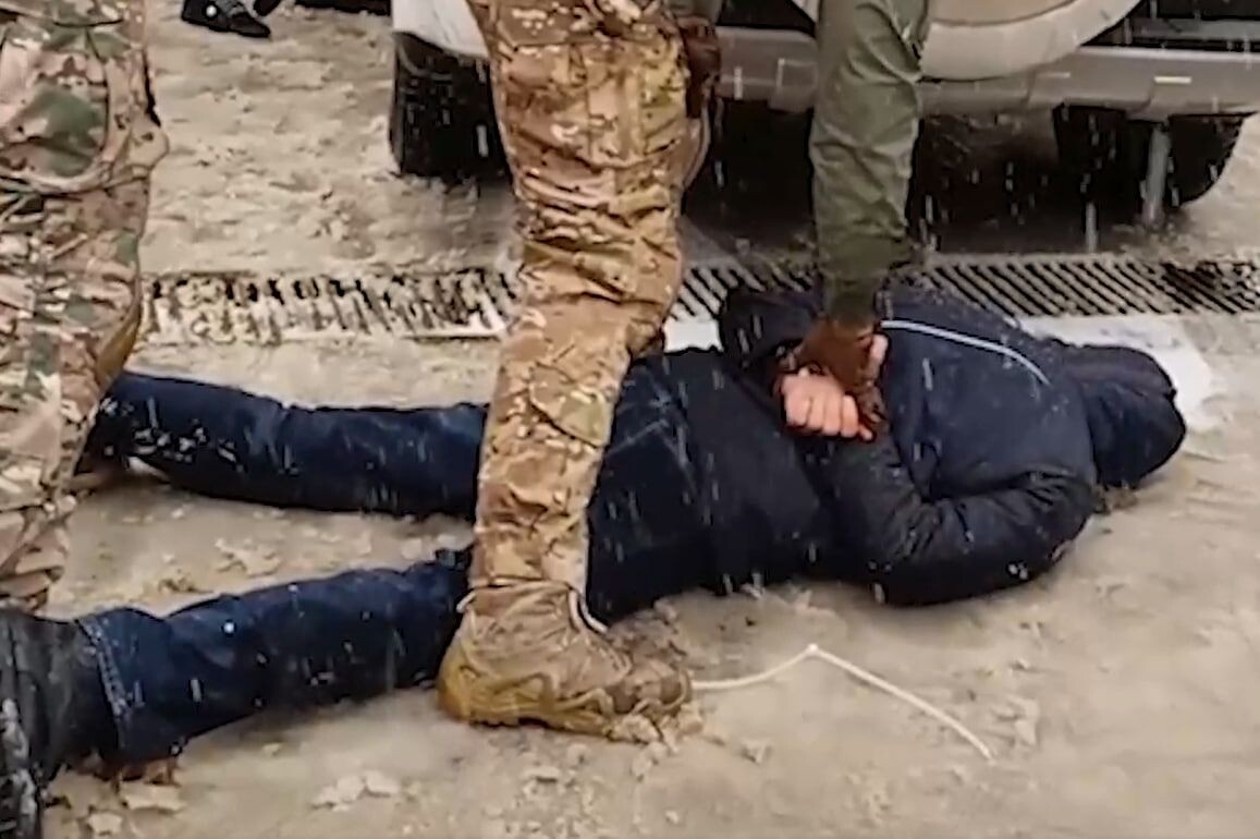     / Источник: Кадр из видео