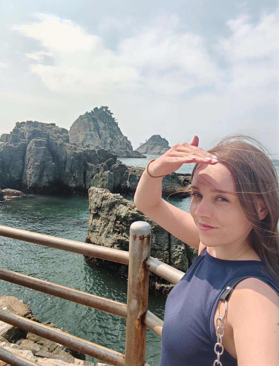 Фото автора 