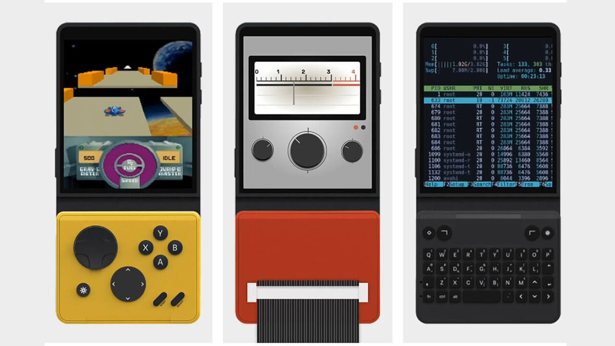 Листайте вправо, чтобы увидеть больше изображений