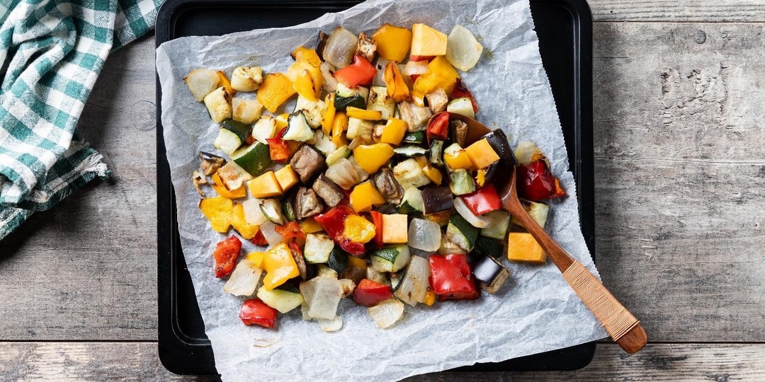 5 небанальных гарниров на ужин для тех, кто хочет уменьшить объём талии