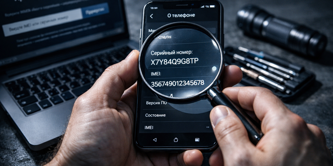 Проверьте прямо сейчас: 4 признака, что ваш смартфон восстановленный, а не новый