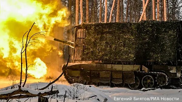    Фото: vz.ru Полина Белоусова