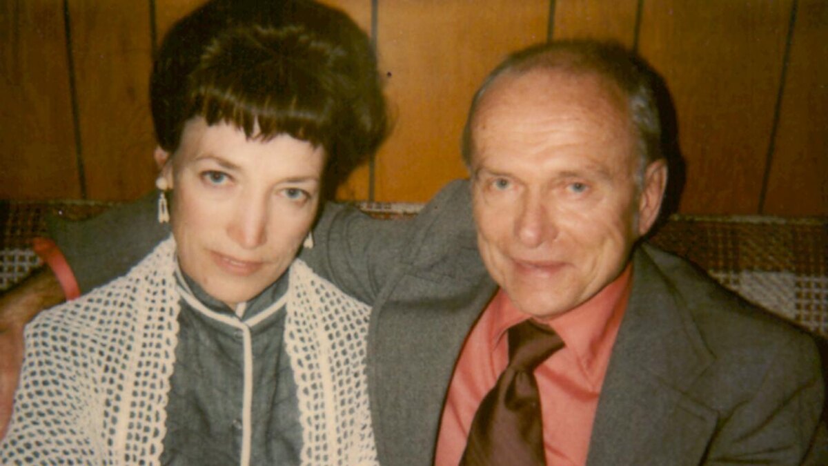 Людмила Николаевна Ильина выжила в канадском аду