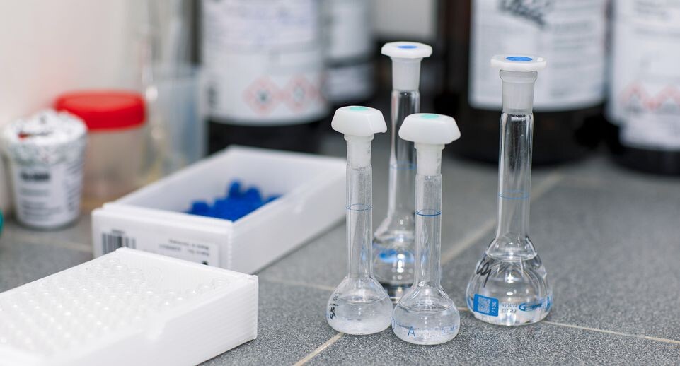    Фармацевтическая компания ЦВТ "ХимРар" в Химках / Медиасток.рф