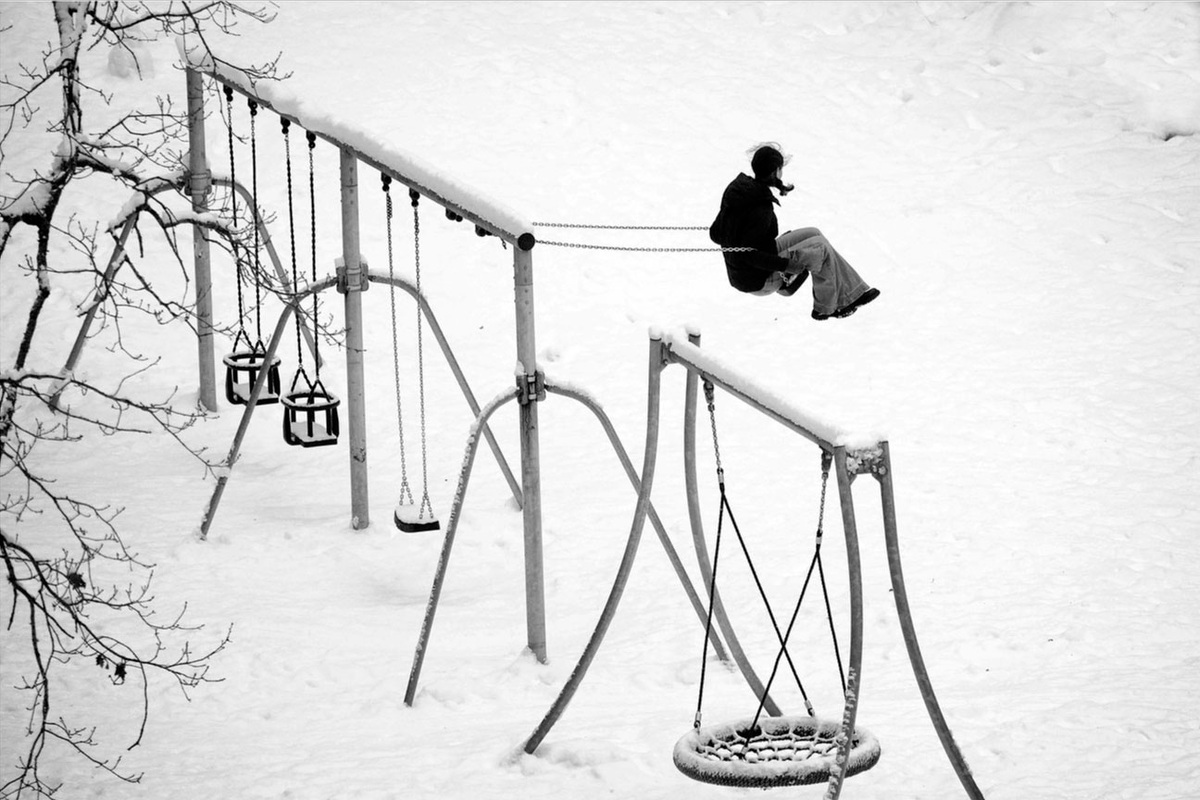 Свобода — это когда снимают ошейник правил и чужих ожиданий