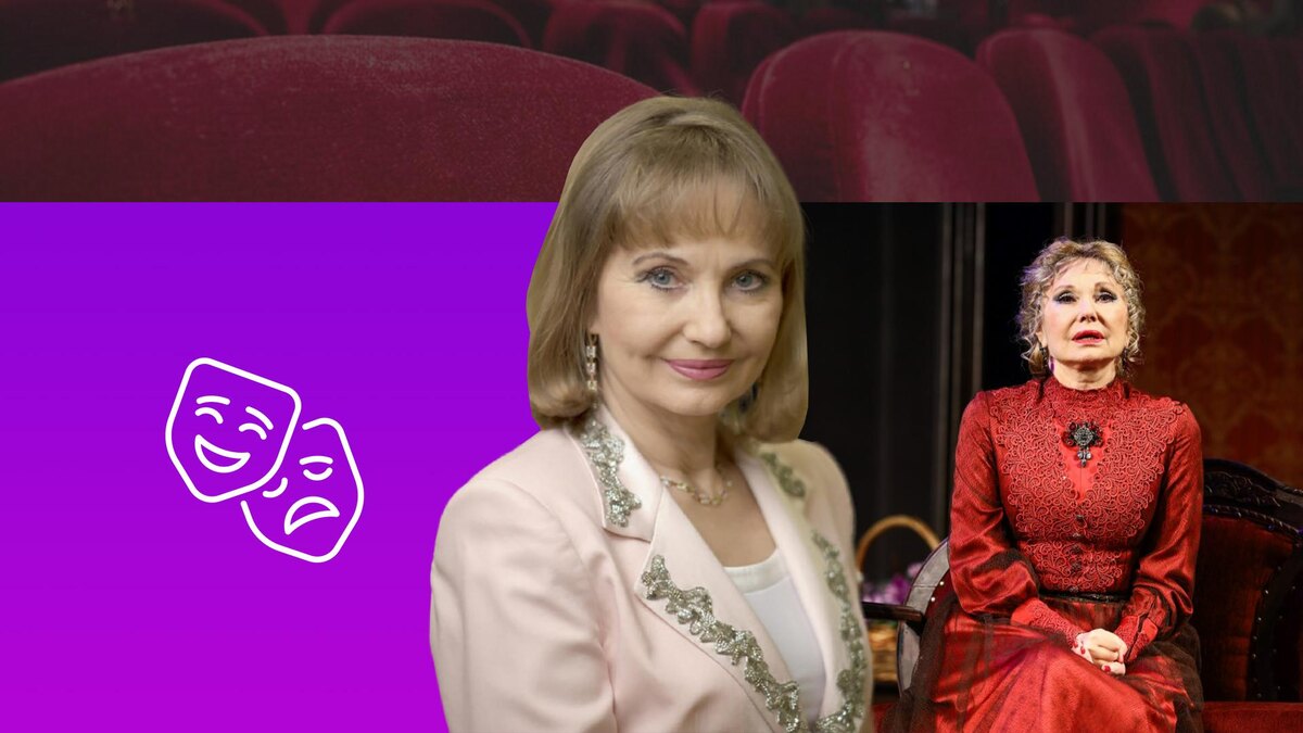 Коллаж 78.ru: kino-teatr.ru, vk.com/lensovet_theatre, pixabay.com, flaticon.com/Freepik