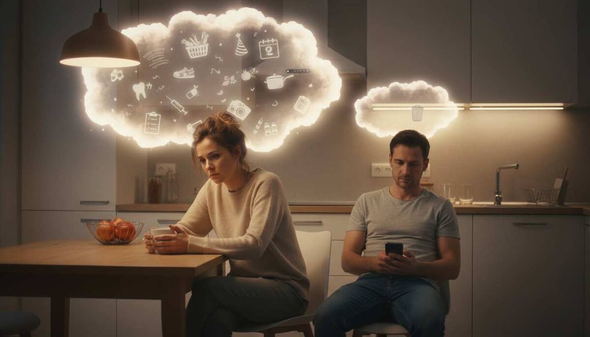 Отец и дети