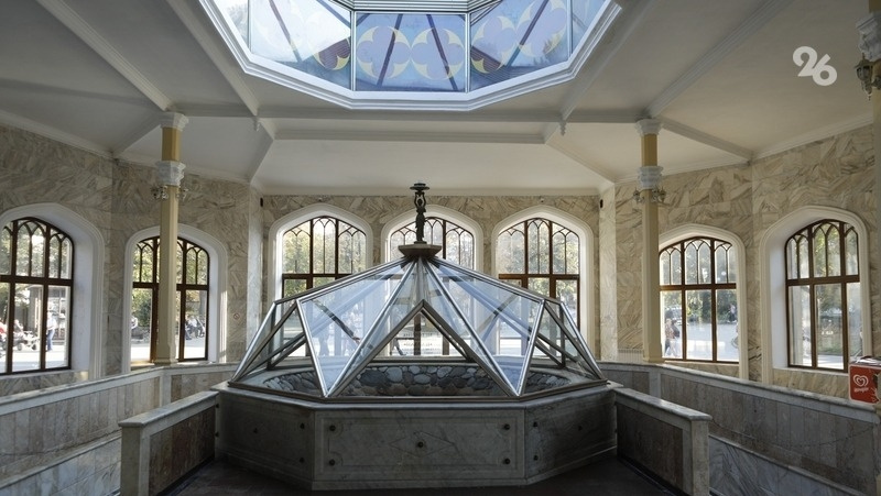      Фото: ИА «Победа26»