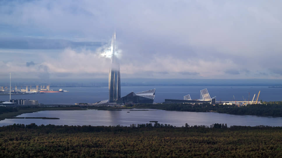 Фото: Алексей Смагин / Коммерсантъ