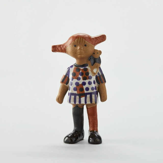 Та самая Пеппи