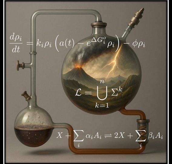 РАЗВЕ ЭТО ЖИЗНЬ?