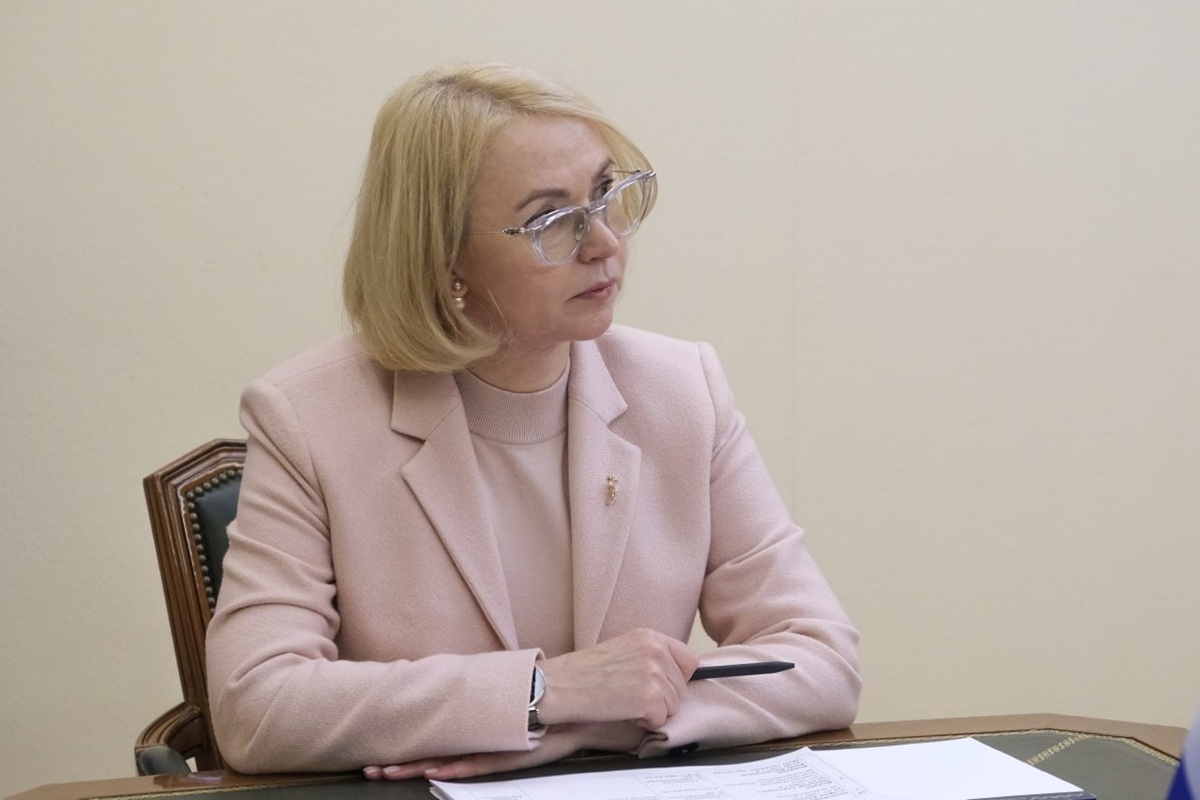    Фото: Ирина Гехт, источник t.me I_Gekht