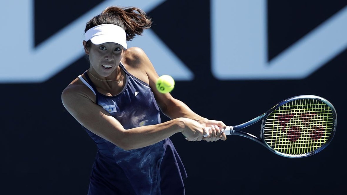    Ена Шибахара. Getty Images