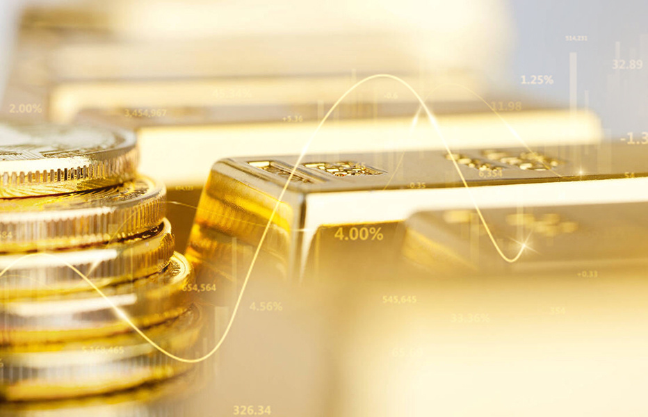 Лоран Морель об инвестициях в золото / фото © Золотой Запас