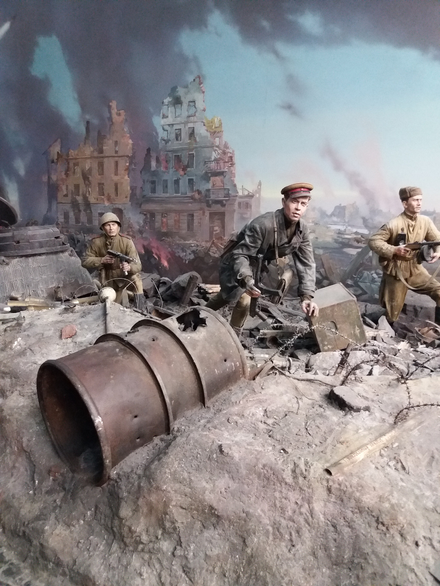 фото из личного архива автора