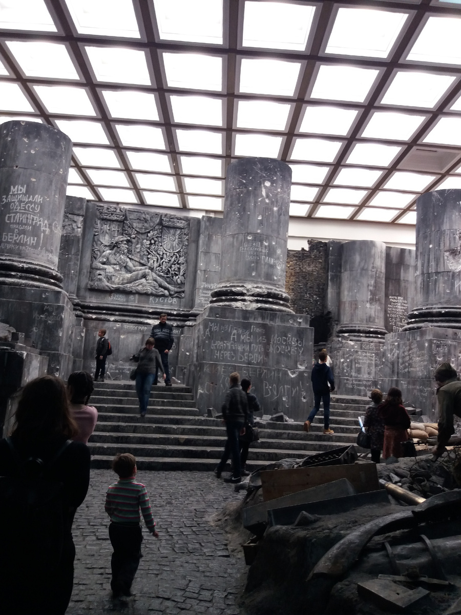 фото с личного архива автора