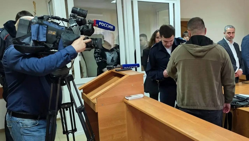      Фото: Суды Ставропольского края