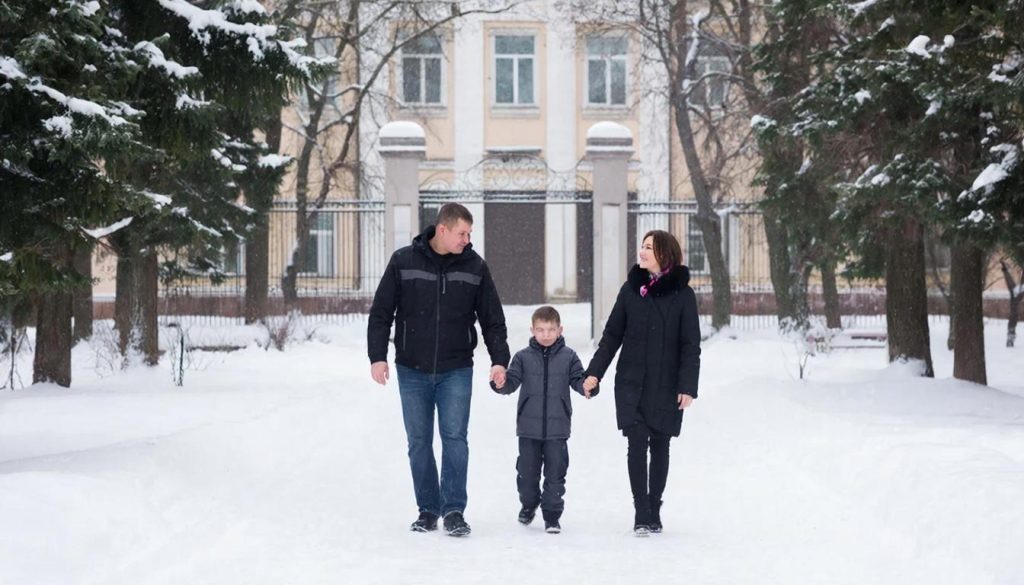    Изображение сгенерировано ИИ. Газета "Земля"