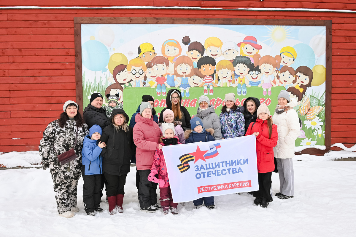    Фото: «Республика» / Оксана Кудряшова