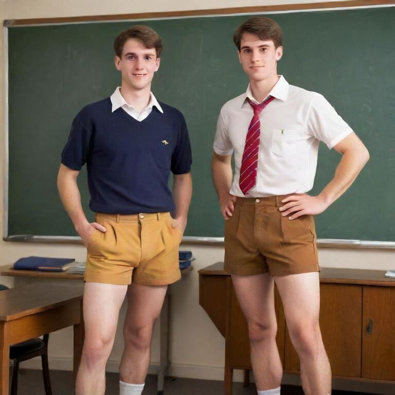 Популярные шорты на сезон весна-лето 2026 года