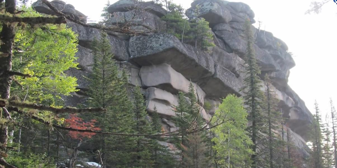 Сибирские мегалиты: почему часть учёных считает их остатками древней цивилизации