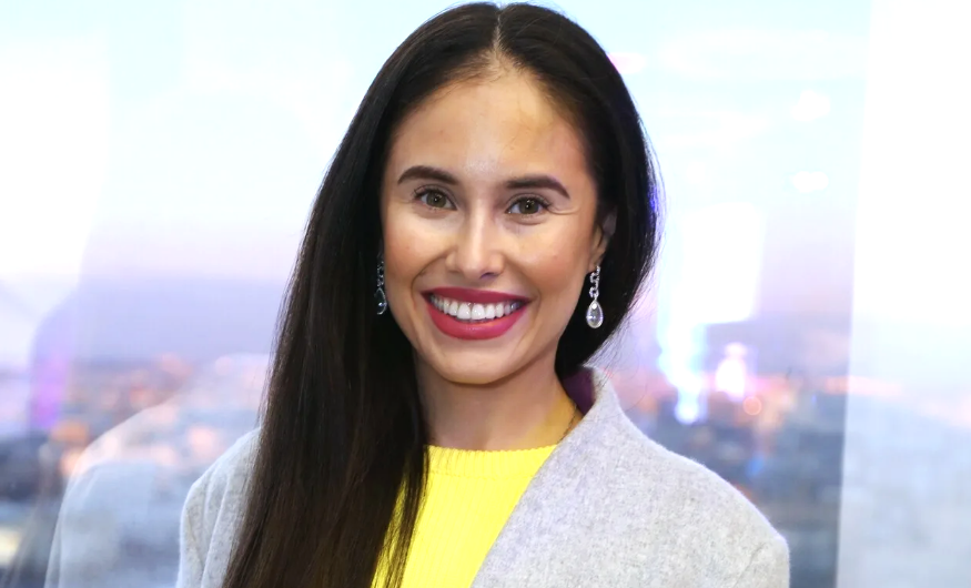 на фото Илана Дылдина