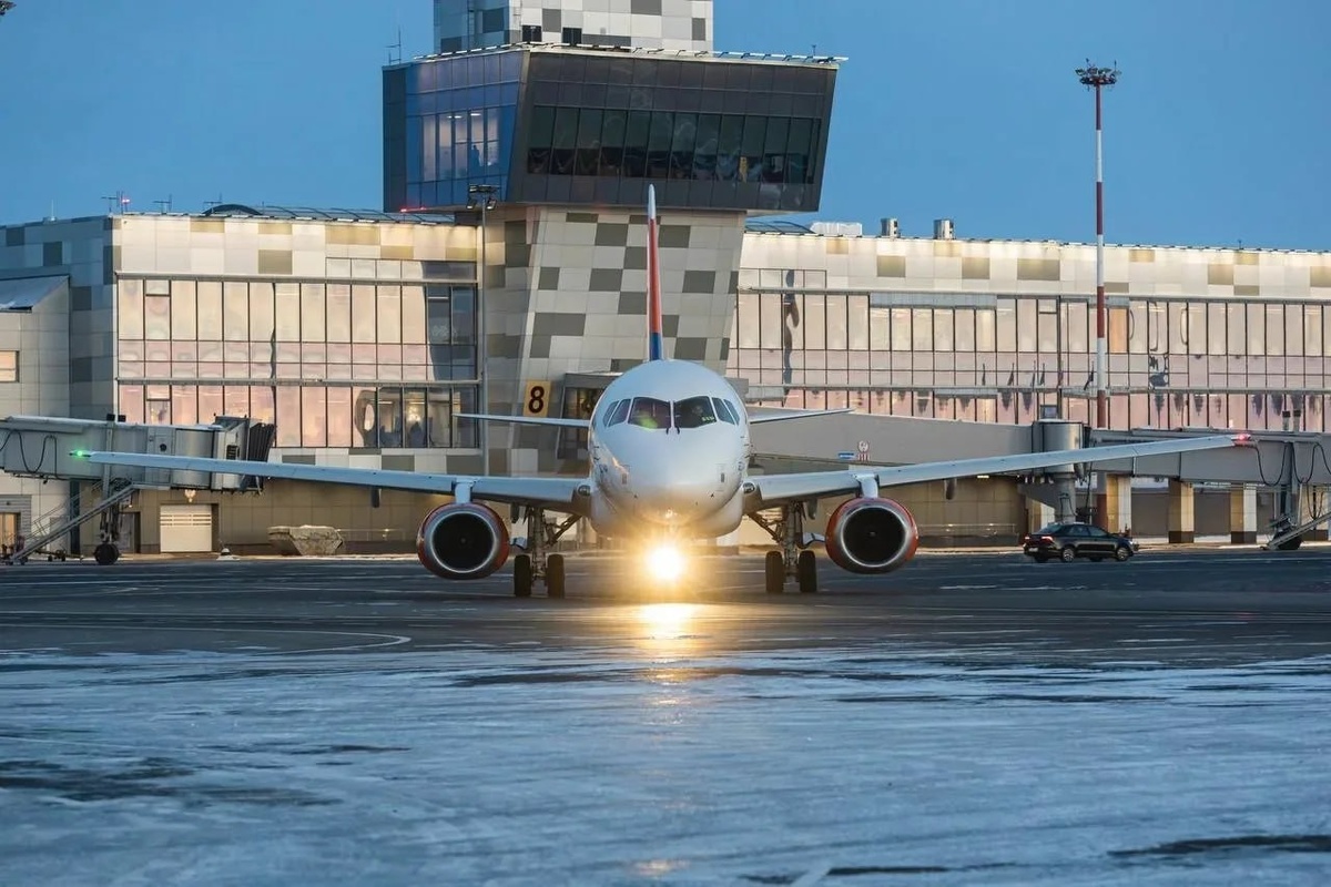    Аэропорт «Уфа» профинансирует реновацию Дома актера