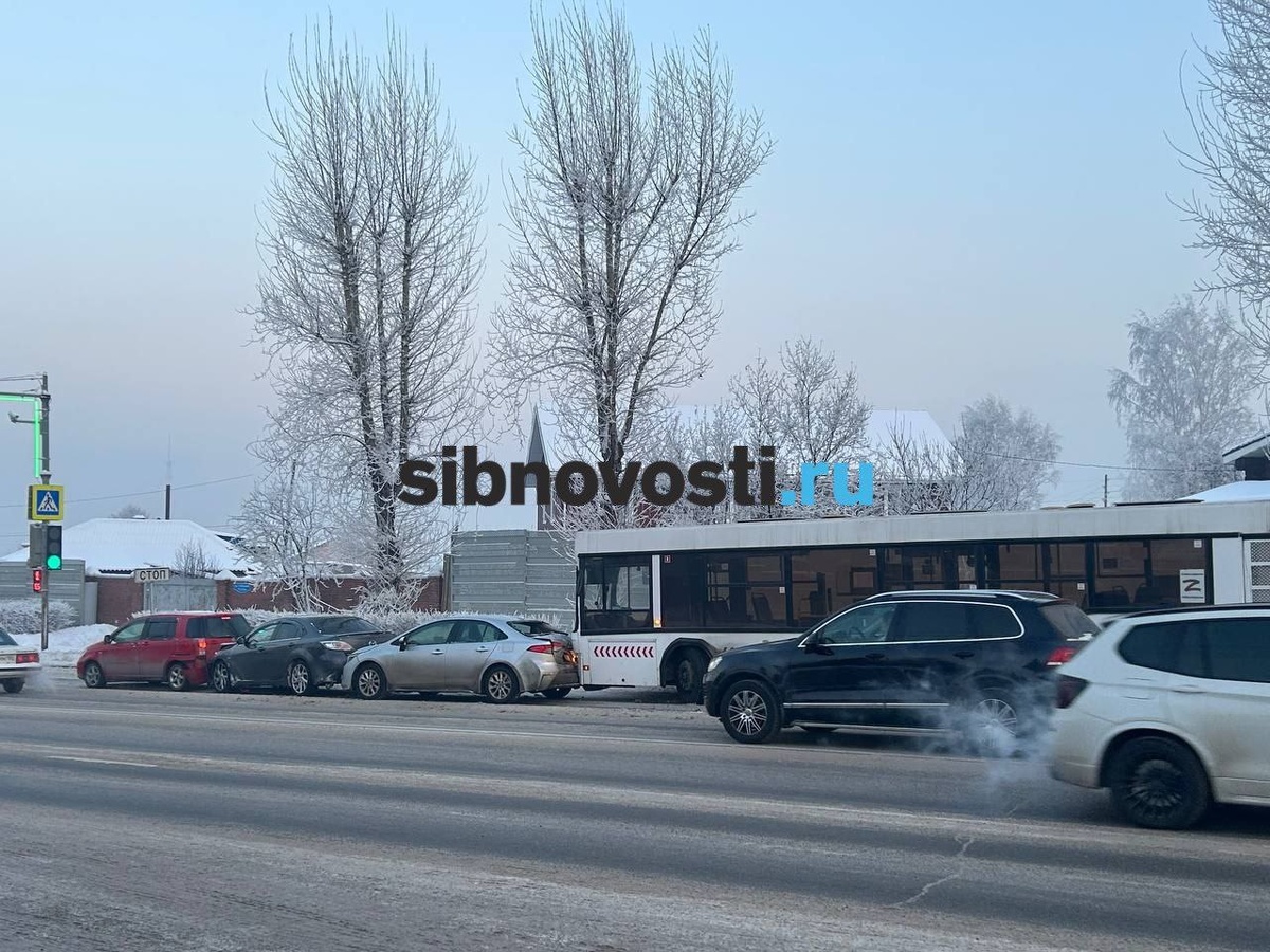    Фото: sibnovosti.ru