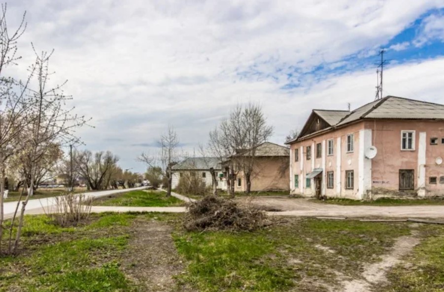 Фото из общего доступа в интернете