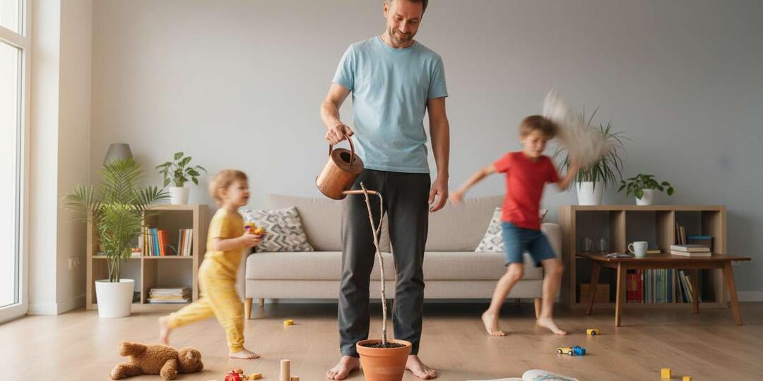 Я объяснял это 100 раз, почему он не понял?!: Как я перестал ждать от детей мгновенных результатов и принял философию Марафона