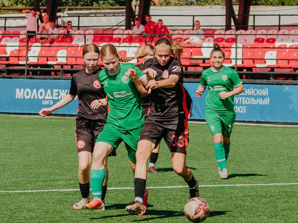 Фото: социальные сети «Акрон-Академия Коноплева».