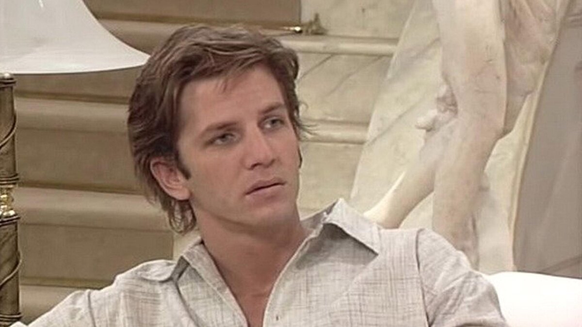    Кадр из фильма «Дикий ангел», реж. Эрнан Абраамсон, Telefe, 1998