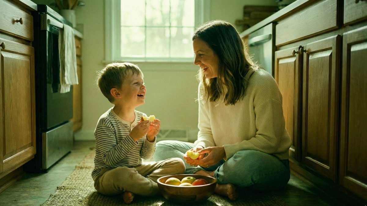 Ирина Селиванова - нутрициология