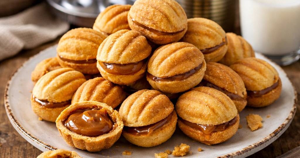 Готовлю и ПРЯЧУ — почему ЭТОТ ДЕСЕРТ разлетается за считанные минуты