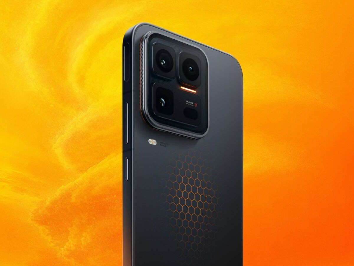    Раскрыты характеристики и дата премьеры iQOO 15 Ultra