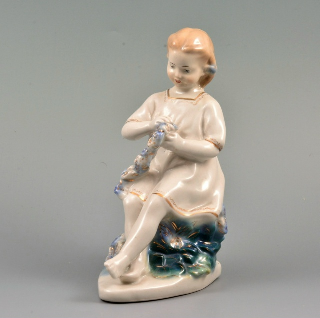 Работа Тамары Сапожниковой